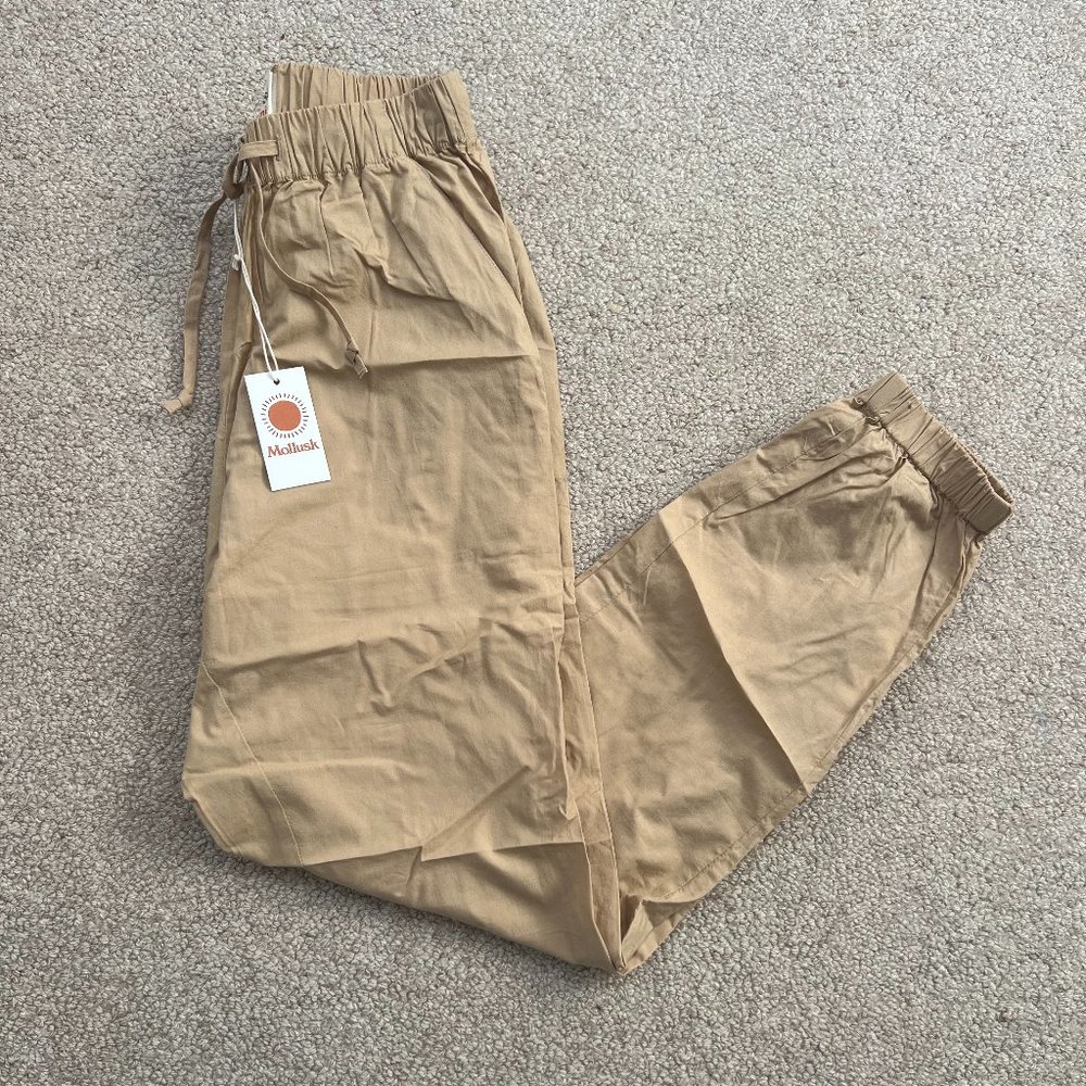 Mollusk: Beach Pant